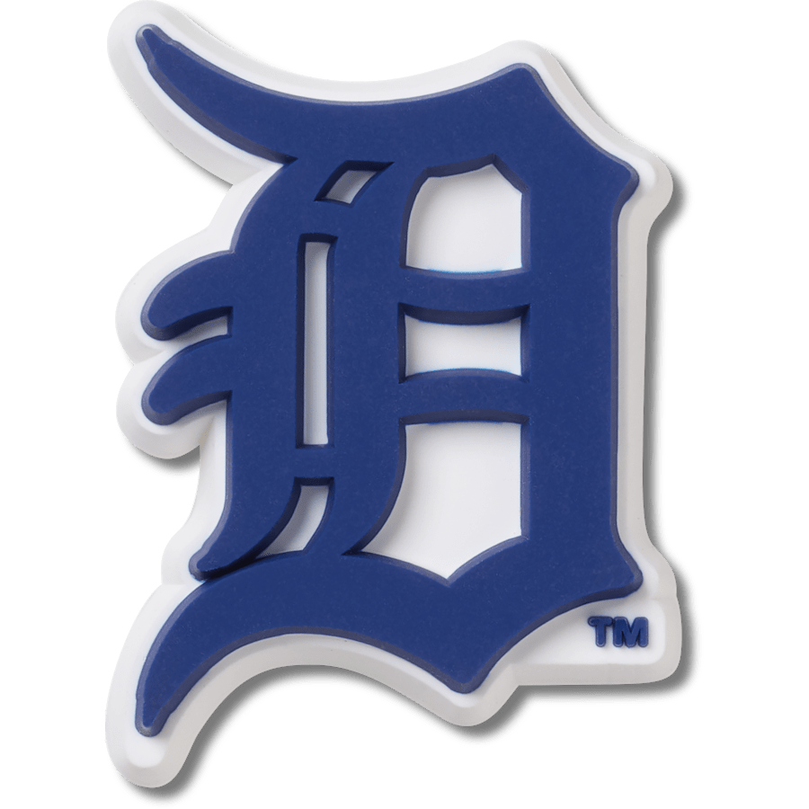 Crocs - MLB Detroit Tigers Jibbitz™ charms