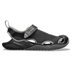 Crocs - Men’s Swiftwater™ Mesh Deck Sandal