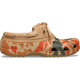 Tan/Shocking Orange,M2W4