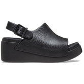 Crocs - Dylan Platform Slide