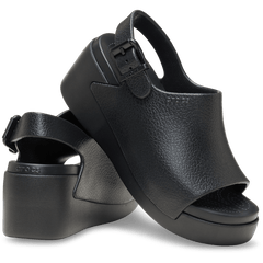 Crocs - Dylan Platform Slide