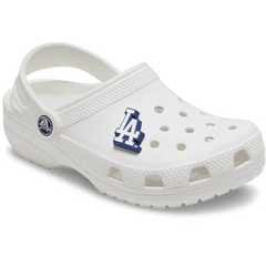 Crocs - MLB Los Angeles Dodgers Jibbitz™ charms