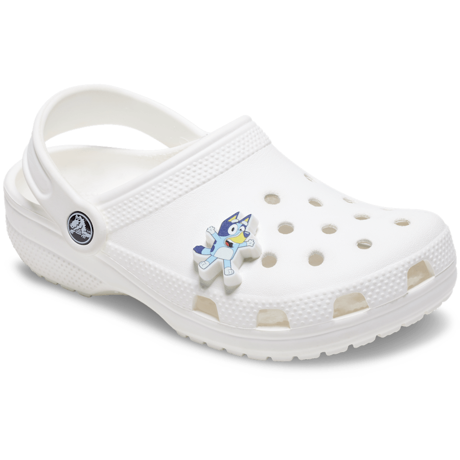 Crocs - Bluey Jibbitz™ charms