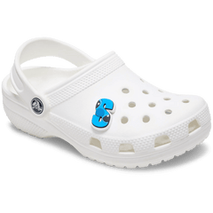 Crocs - Disney Character Letter S Jibbitz™ charms