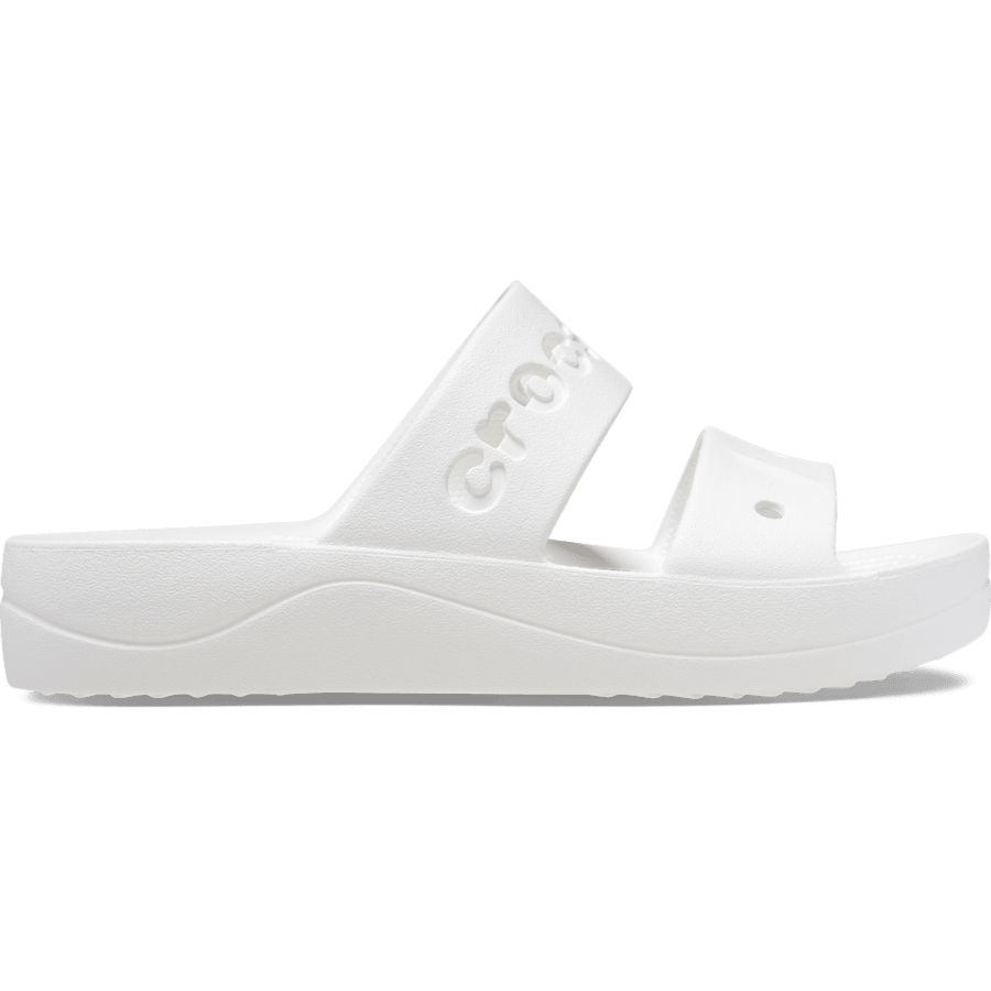 Crocs - Baya Platform Sandal