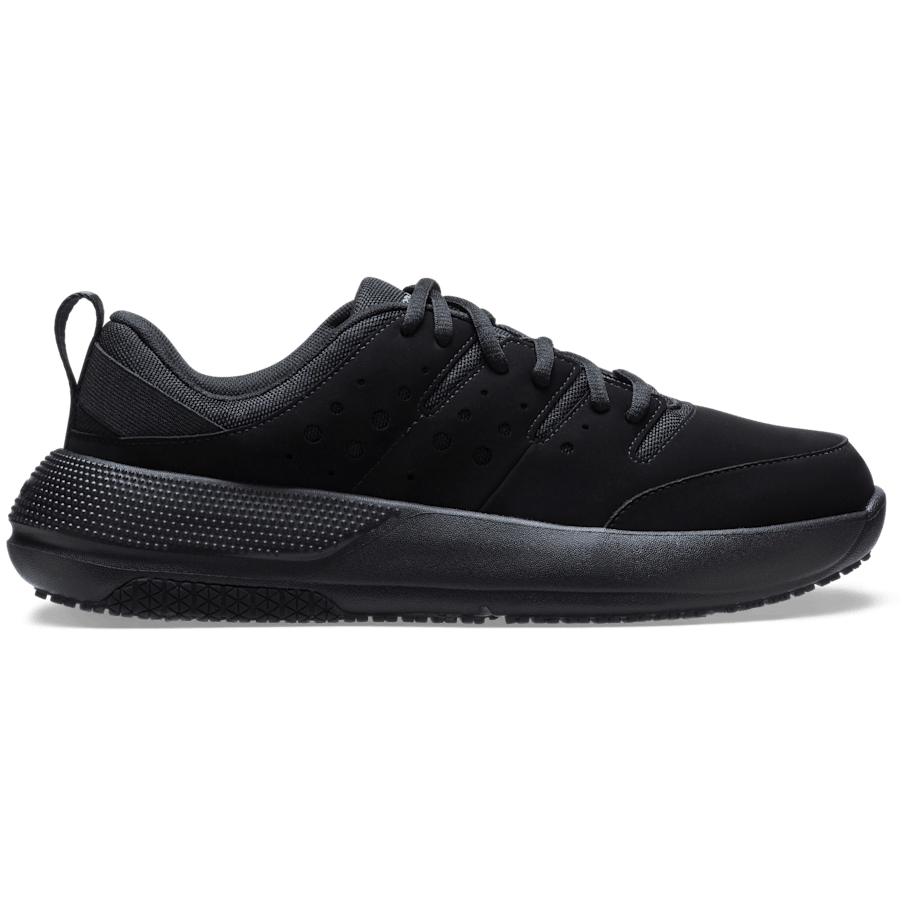 Crocs - On the Clock Work Sneaker