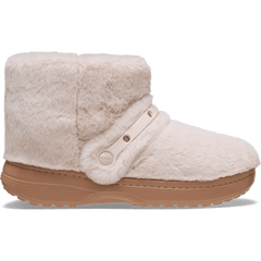 Crocs - Classic Unfurgettable Boot